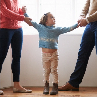 Direito de Família — Alienação parental