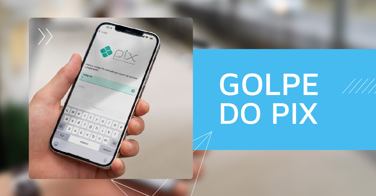 Fui Vítima do Golpe do Pix: Como Recuperar Seu Dinheiro com o Mecanismo Especial de Devolução (MED)